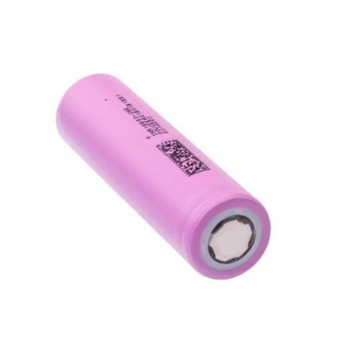 50x Ogniwo Akumulator 18650 Li-Ion INR1865026E 3.6V 2600mAh 50x Ogniwo Akumulator 18650 Li-Ion INR1865026E 3.6V 2600mAh
