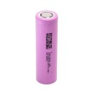 50x Ogniwo Akumulator 18650 Li-Ion INR1865026E 3.6V 2600mAh