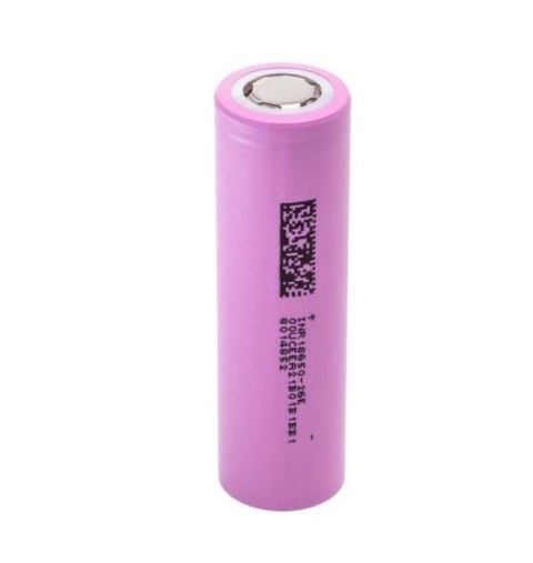 50x Ogniwo Akumulator 18650 Li-Ion INR1865026E 3.6V 2600mAh 50x Ogniwo Akumulator 18650 Li-Ion INR1865026E 3.6V 2600mAh