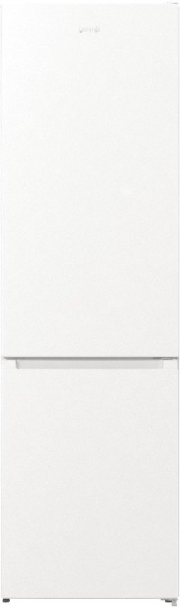 Chłodziarko-zamrażarka NRK6202EW4