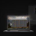 Inwerter solarny falownik Off Grid z ładowarką solarną MPPT 24VDC 230VAC 3000VA/3000W Czysta sinusoida