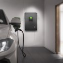 Inwerter solarny falownik Off Grid z ładowarką solarną MPPT 48VDC 230VAC 3000VA/3000W Czysta sinusoida