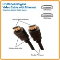 6FT HDMI HSETHERNT CBL P569-006