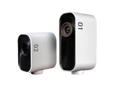 Kamera internetowa podwójna Project Watcher