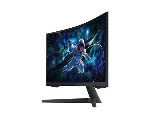Monitor gamingowy 27 cali LS27CG552EUXEN
