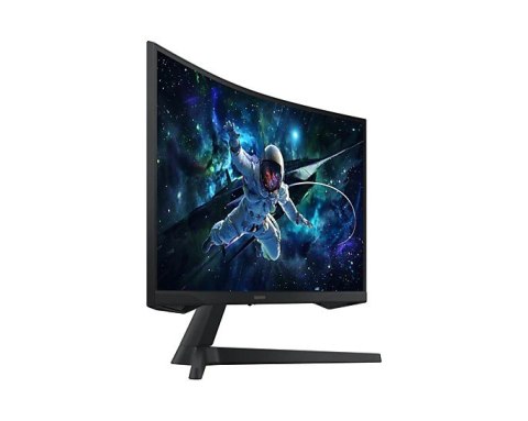 Monitor gamingowy 27 cali LS27CG552EUXEN