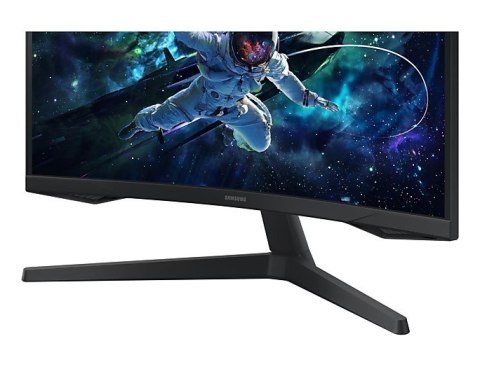 Monitor gamingowy 27 cali LS27CG552EUXEN