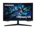 Monitor gamingowy 27 cali LS27CG552EUXEN