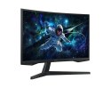 Monitor gamingowy 27 cali LS27CG552EUXEN