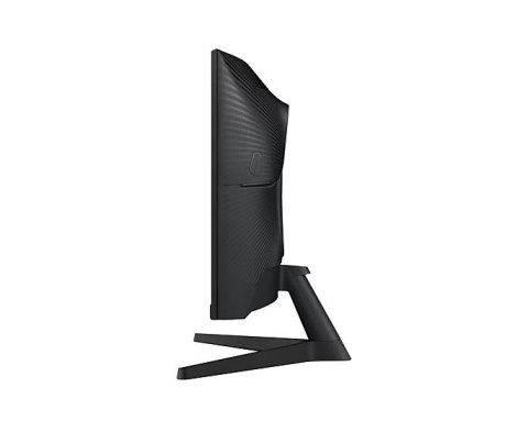 Monitor gamingowy 27 cali LS27CG552EUXEN