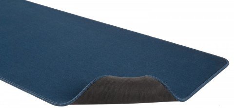 Podkładka pod klawiaturę i mysz XXL YPM 9040 Niebieska