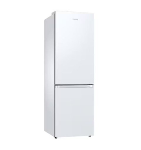 Chłodziarko-zamrażarka RB34C600EWW