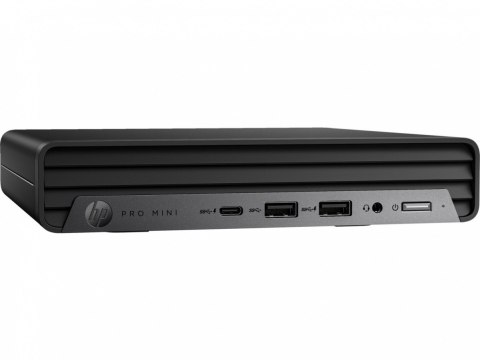 Komputer 400 G9 Mini i3-13100T 512GB/16GB/W11P 936L7EA Komputer 400 G9 Mini i3-13100T 512GB/16GB/W11P 936L7EA