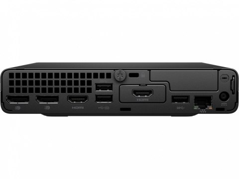 Komputer 400 G9 Mini i3-13100T 512GB/16GB/W11P 936L7EA Komputer 400 G9 Mini i3-13100T 512GB/16GB/W11P 936L7EA