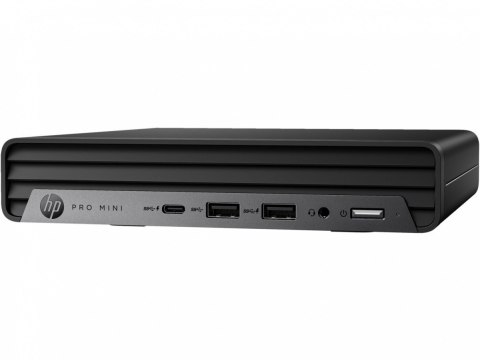 Komputer 400 G9 Mini i3-13100T 512GB/16GB/W11P 936L7EA Komputer 400 G9 Mini i3-13100T 512GB/16GB/W11P 936L7EA