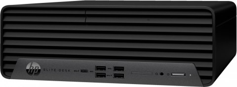 Komputer biurkowy Elite SFF 800 G9 Wolf Pro Security Edition i5-13500 512GB/16GB/DVD/W11P 628N9ET Komputer biurkowy Elite SFF 800 G9 Wolf Pro Security Edition i5-13500 512GB/16GB/DVD/W11P 628N9ET