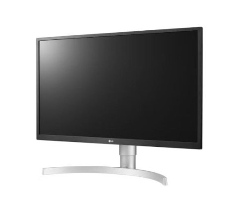 Monitor 27UL550P-W 27 cali IPS HDR Radeon FreeSync 4K
