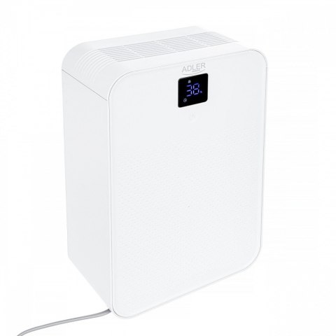 Osuszacz powietrza termo-elektryczny AD 7860 Osuszacz powietrza termo-elektryczny AD 7860