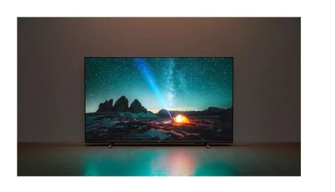 Telewizor LED 50 cali 50PUS7609/12 Telewizor LED 50 cali 50PUS7609/12