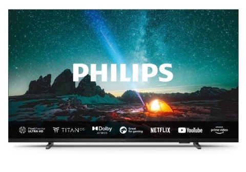Telewizor LED 50 cali 50PUS7609/12 Telewizor LED 50 cali 50PUS7609/12