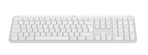 Klawiatura K950 biała US Klawiatura K950 biała US