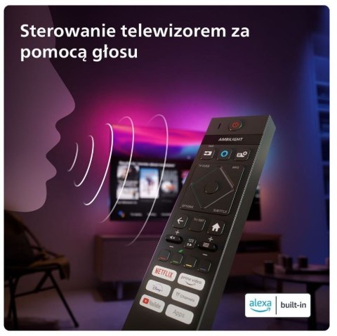 Telewizor 48 cali OLED 48OLED769/12 Telewizor 48 cali OLED 48OLED769/12