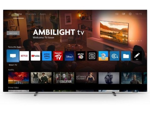 Telewizor 48 cali OLED 48OLED769/12 Telewizor 48 cali OLED 48OLED769/12