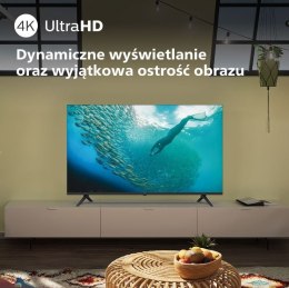 Telewizor 55 cali LED 55PUS7009/12