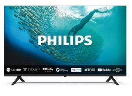 Telewizor LED 43 cale 43PUS7009/12