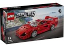 Klocki Speed Champions 76934 Supersamochód Ferrari F40
