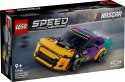 Klocki Speed Champions 76935 NASCAR Next Gen Chevrolet Camaro ZL1