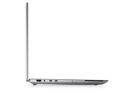Mobilna stacja robocza Precision 5690 W11P Ultra 7 165H/16GB/1TB SSD G4/16.0 FHD+/Nvidia RTX 1000/IR Cam/Mic/WLAN + BT/Backlit K Mobilna stacja robocza Precision 5690 W11P Ultra 7 165H/16GB/1TB SSD G4/16.0 FHD+/Nvidia RTX 1000/IR Cam/Mic/WLAN + BT/Backlit K