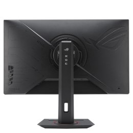 Monitor 27 cali XG27ACS ROG IPS-F 180Hz 1MS/350cd/m2/HDMI DP PIVOT USB-C H:0-120MM