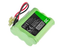 Bateria XB2950 7,2V 2Ah do Shark V2950 V2945 V2945Z V2950A