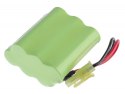 Bateria XB2950 7,2V 2Ah do Shark V2950 V2945 V2945Z V2950A