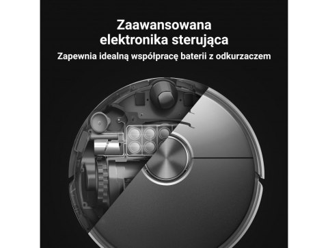 Bateria XB2950 7,2V 2Ah do Shark V2950 V2945 V2945Z V2950A Bateria XB2950 7,2V 2Ah do Shark V2950 V2945 V2945Z V2950A