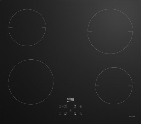 Płyta indukcyjna HII64401QT
