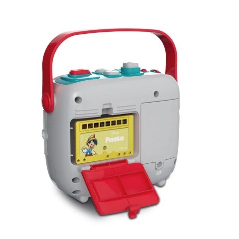 Projektor Opowiadacz Bajek