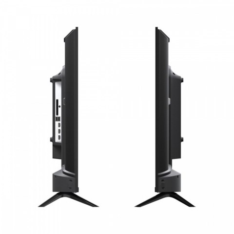 Telewizor 43 cale FHD Vidaa HEVC Telewizor 43 cale FHD Vidaa HEVC