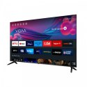 Telewizor 65 cali UHD Vidaa HEVC