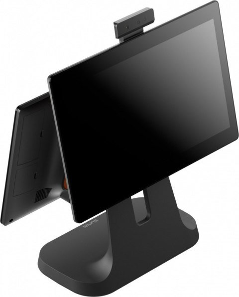 Terminal T2s Lite, Android 9, 15.6+15.6 cali, 4/64GB Terminal T2s Lite, Android 9, 15.6+15.6 cali, 4/64GB