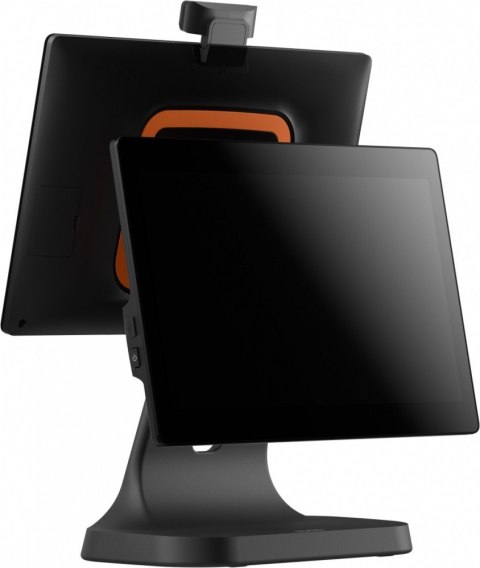 Terminal T2s Lite, Android 9, 15.6+15.6 cali, 4/64GB Terminal T2s Lite, Android 9, 15.6+15.6 cali, 4/64GB