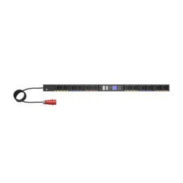 Listwa PDU G4 MA 0U 309 16A 3P 12xC13,12xC39