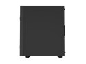 Obudowa Genesis Diaxid 605 ARGB MIDI TOWER USB-C Czarna