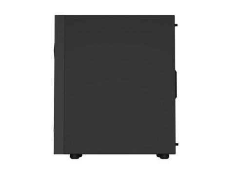 Obudowa Genesis Diaxid 605 ARGB MIDI TOWER USB-C Czarna Obudowa Genesis Diaxid 605 ARGB MIDI TOWER USB-C Czarna