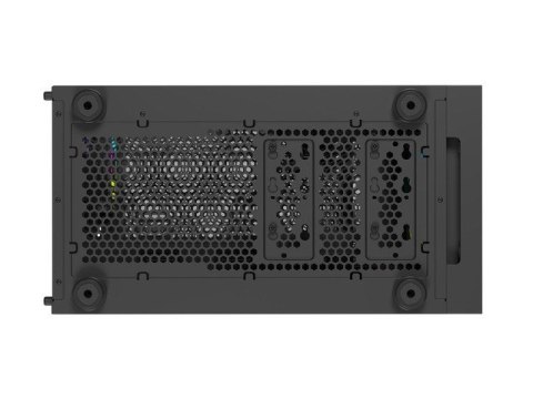 Obudowa Genesis Diaxid 605 ARGB MIDI TOWER USB-C Czarna Obudowa Genesis Diaxid 605 ARGB MIDI TOWER USB-C Czarna