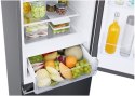 Chłodziarko-zamrażarka RB38C600EB1