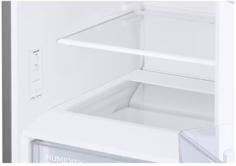 Chłodziarko-zamrażarka RB38C602DSA