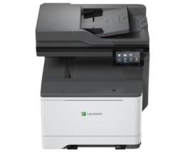 Urządzenie wielofunkcyjne CX532adwe 50M70580