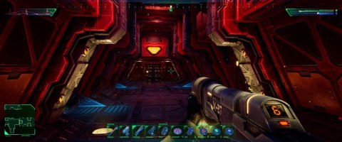 Gra PlayStation 5 System Shock